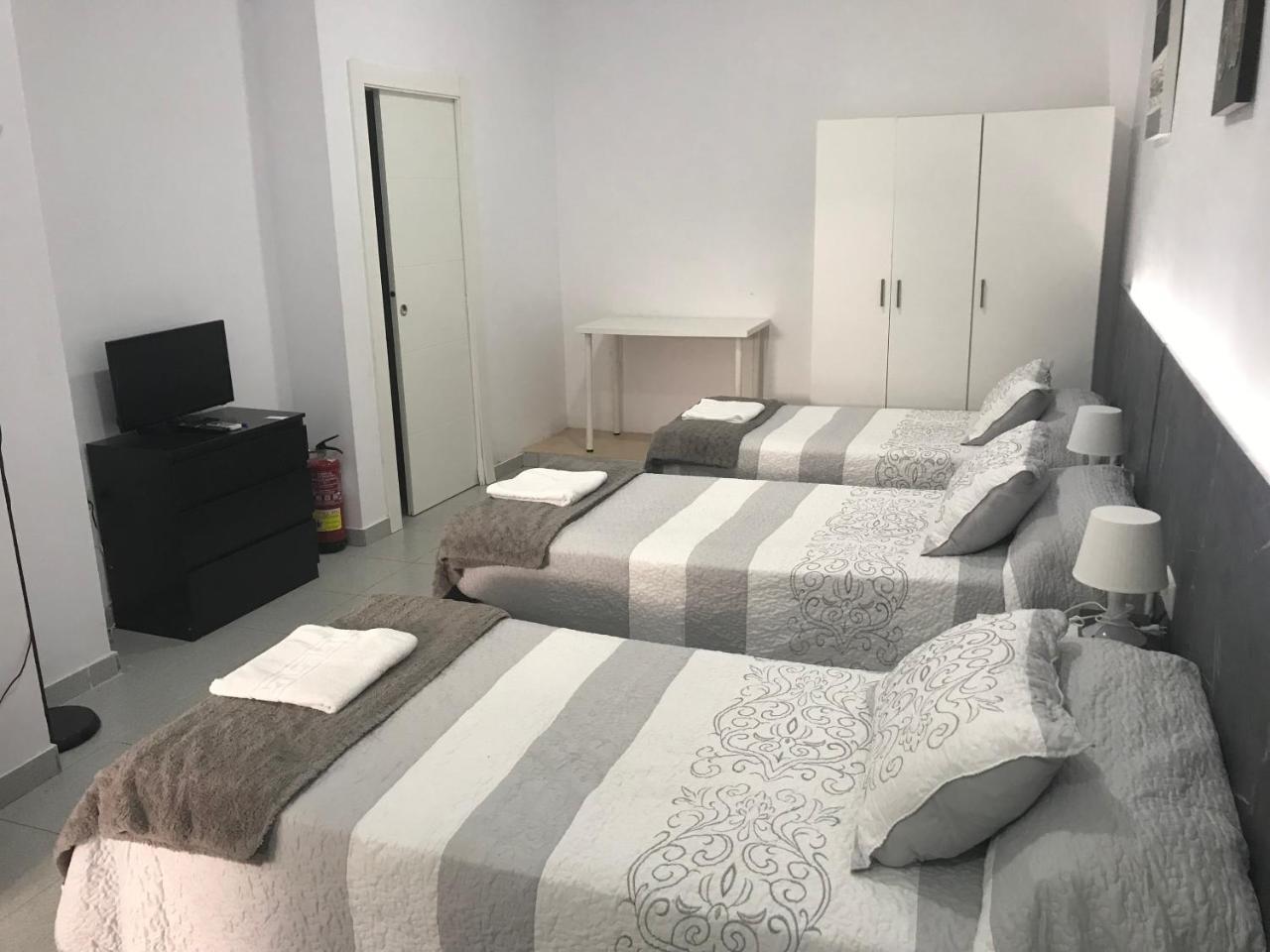 Barlovento Guest house *