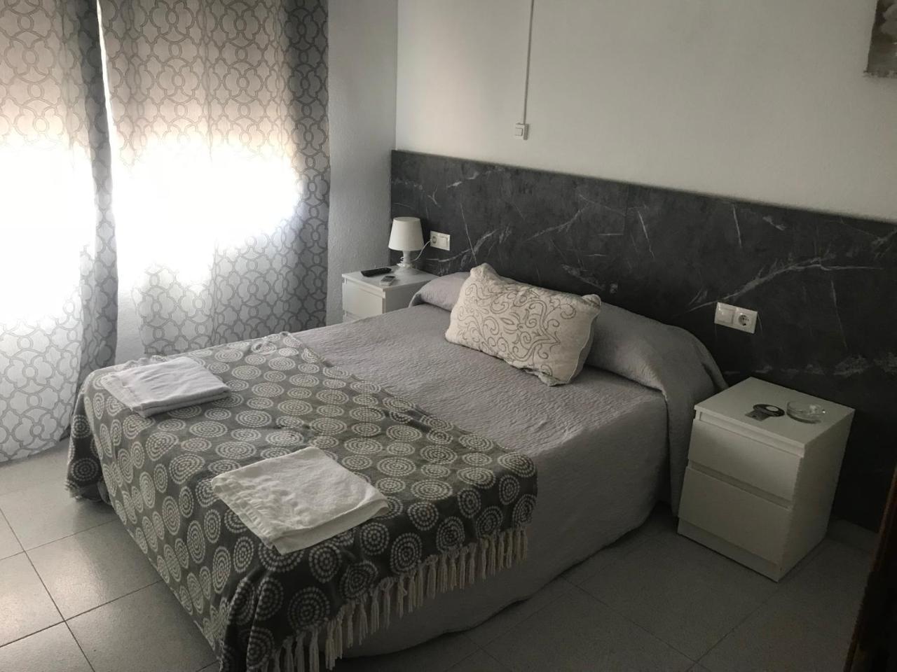 Barlovento Guest house *