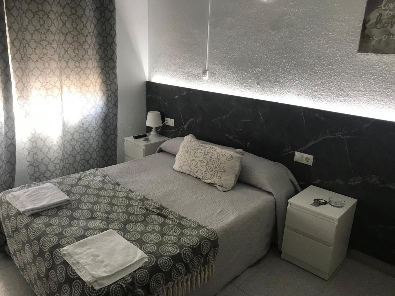 Barlovento Malaga