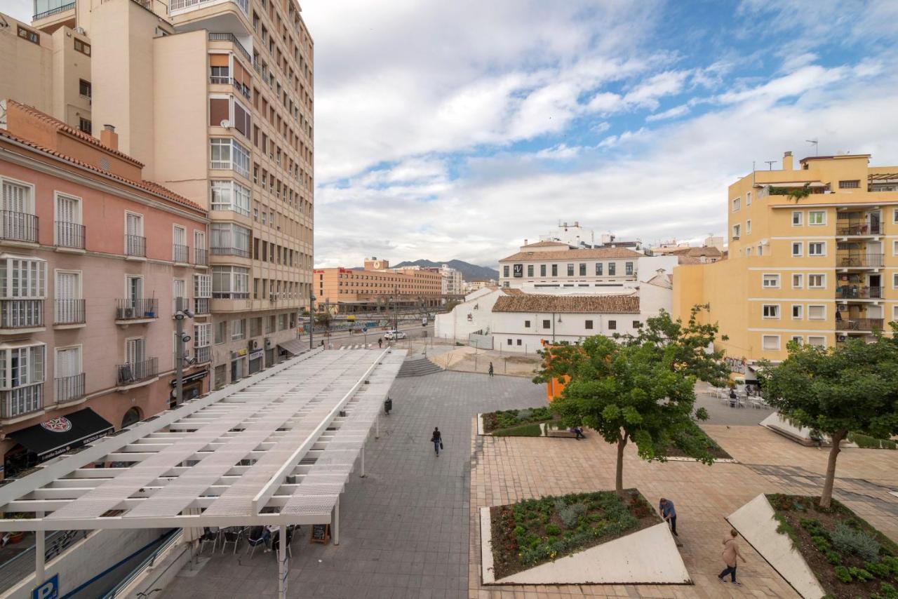 Apartamento Sebastian Souviron In By Solaga Homes Málaga
