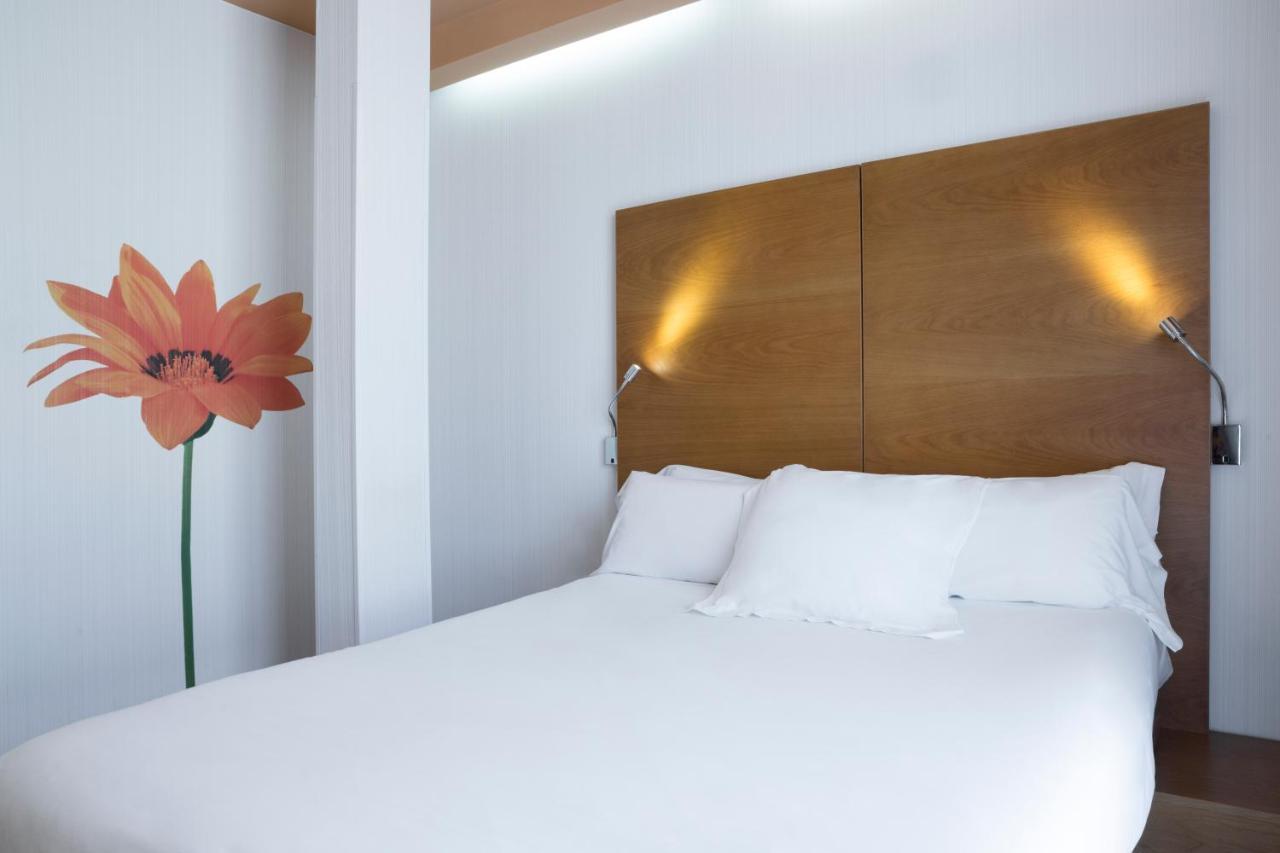 Petit Palace Plaza Hotel Málaga