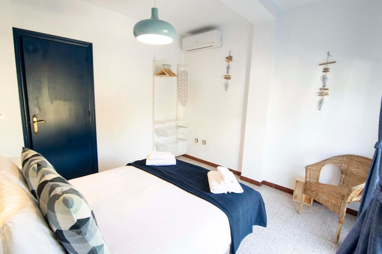 Letmalaga Cremades Apartment Malaga