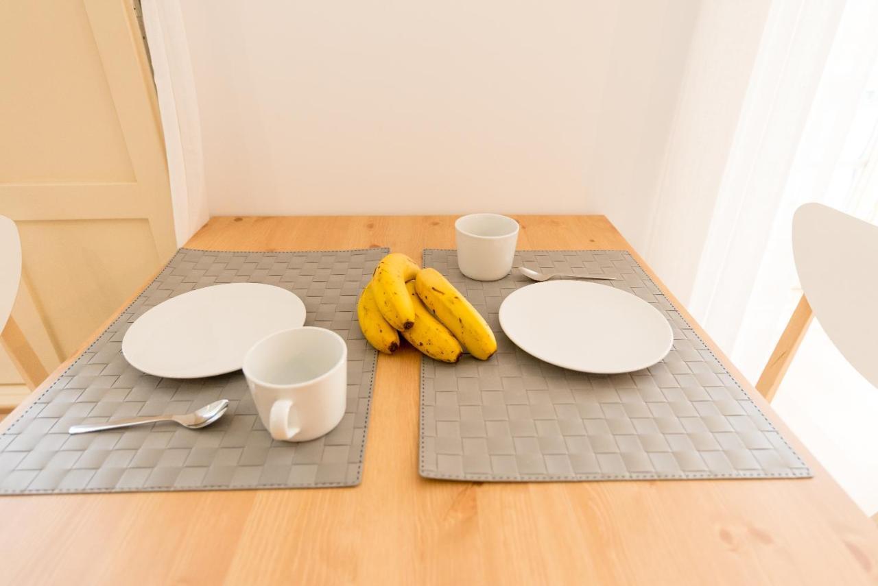 Apartamento Lu&cia Soho Free Breakfast! Málaga