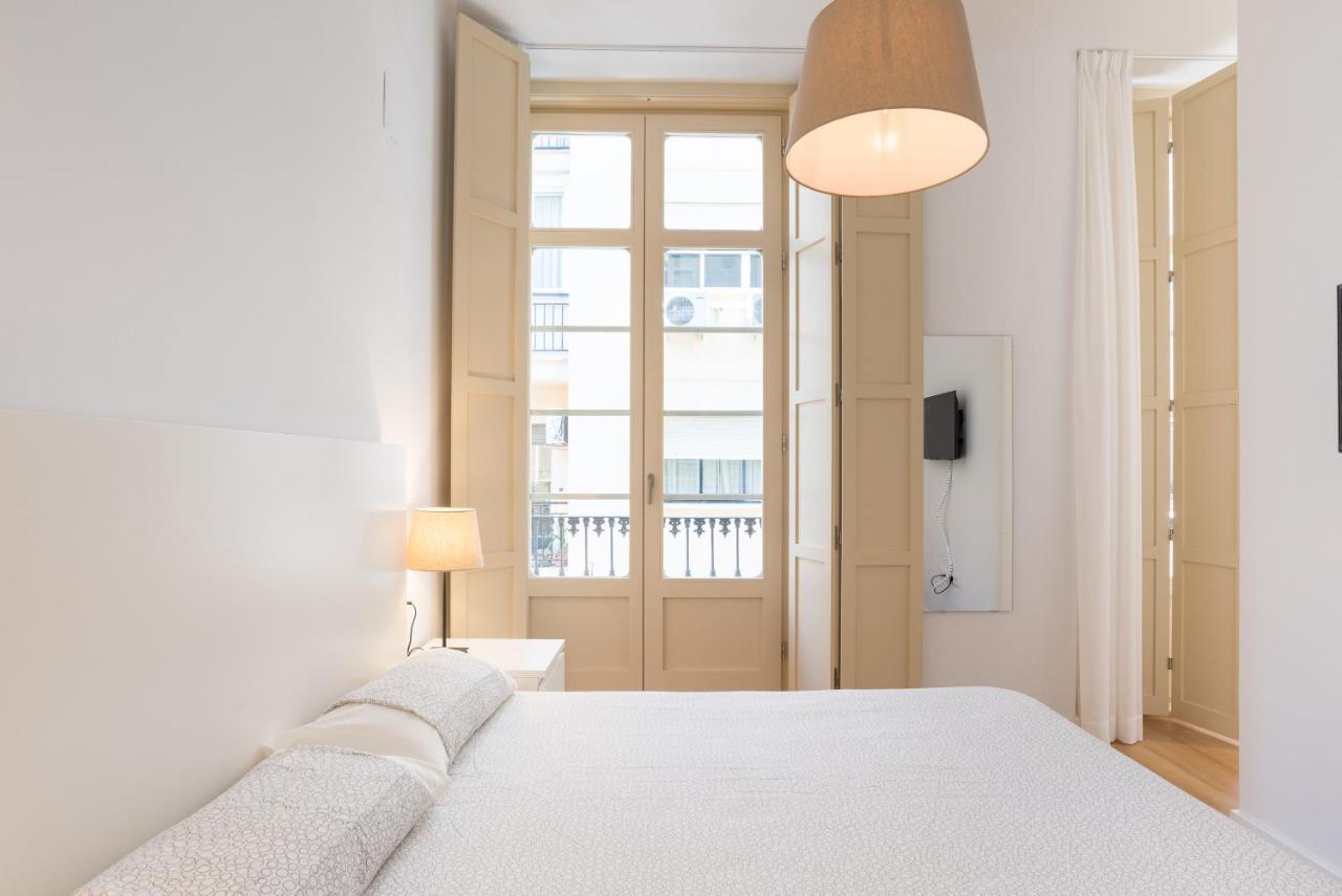 Lu&cia Soho Free Breakfast! Apartamento