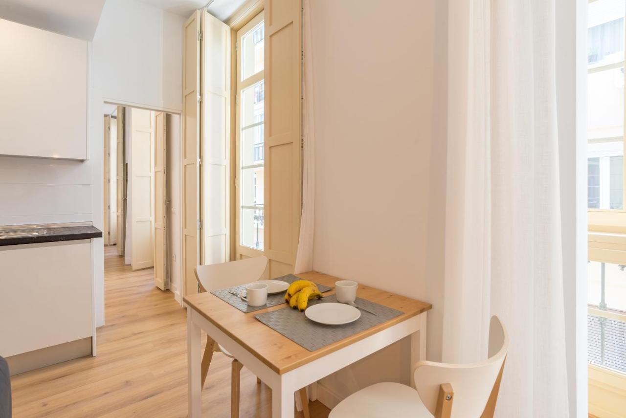 Apartamento Lu&cia Soho Free Breakfast! *