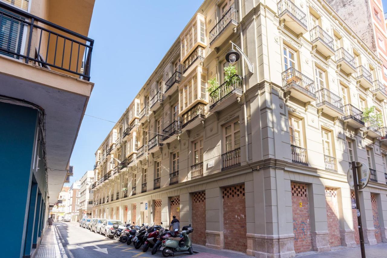 Lu&cia Soho Free Breakfast! Apartamento *