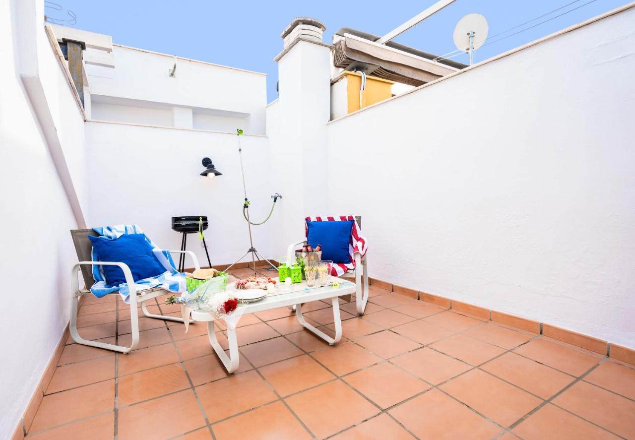 Apartment Holidays2malaga Juan De Mena *