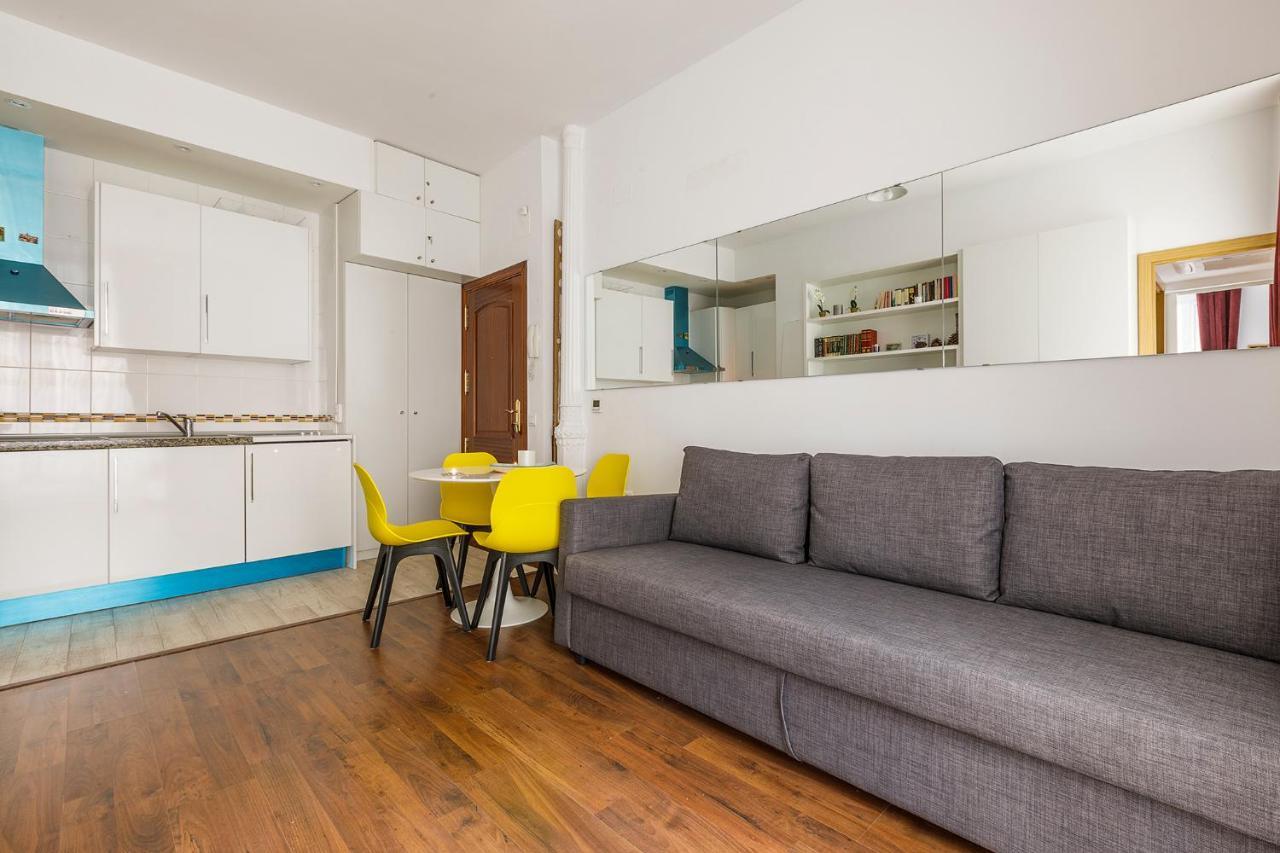 A&n Azucena 4, Centro Histórico Apartamento