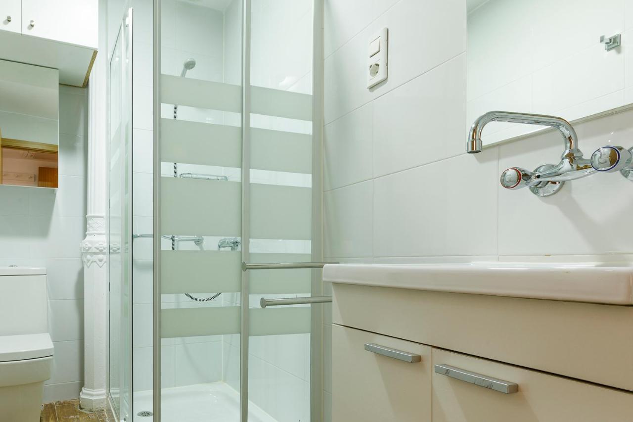 A&n Azucena 4, Centro Histórico Apartamento *