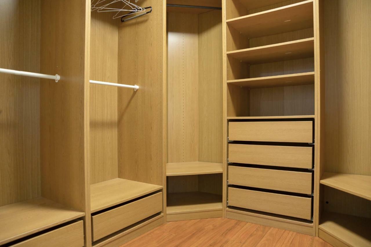 Malagadevacaciones - Echeverria Apartamento Málaga