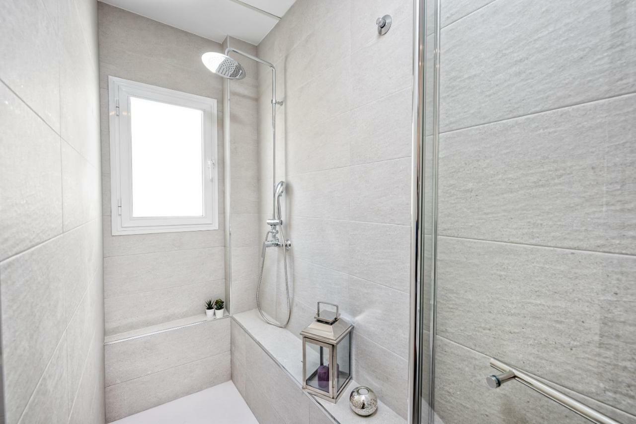 Iloftmalaga Moreno Carbonero Apartment