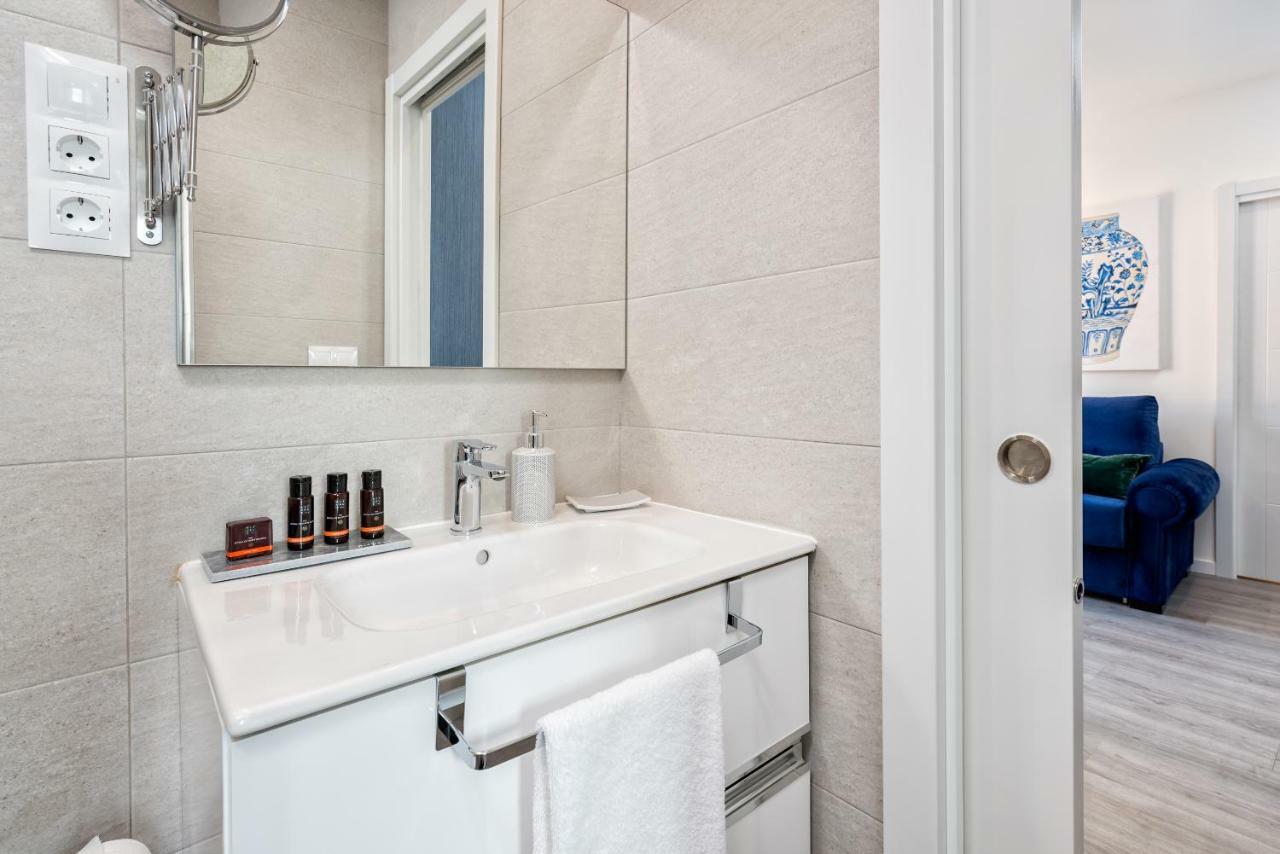 Iloftmalaga Moreno Carbonero Apartment