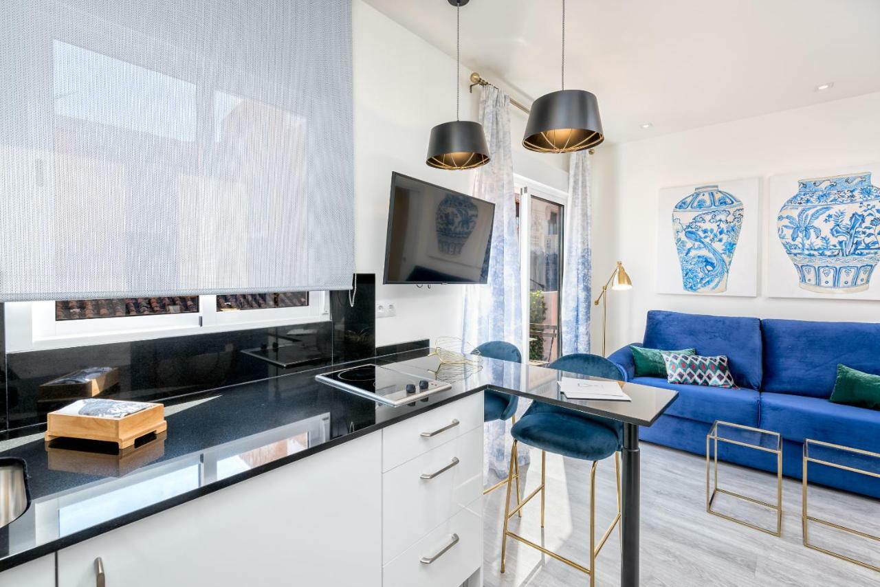 Iloftmalaga Moreno Carbonero Apartment *