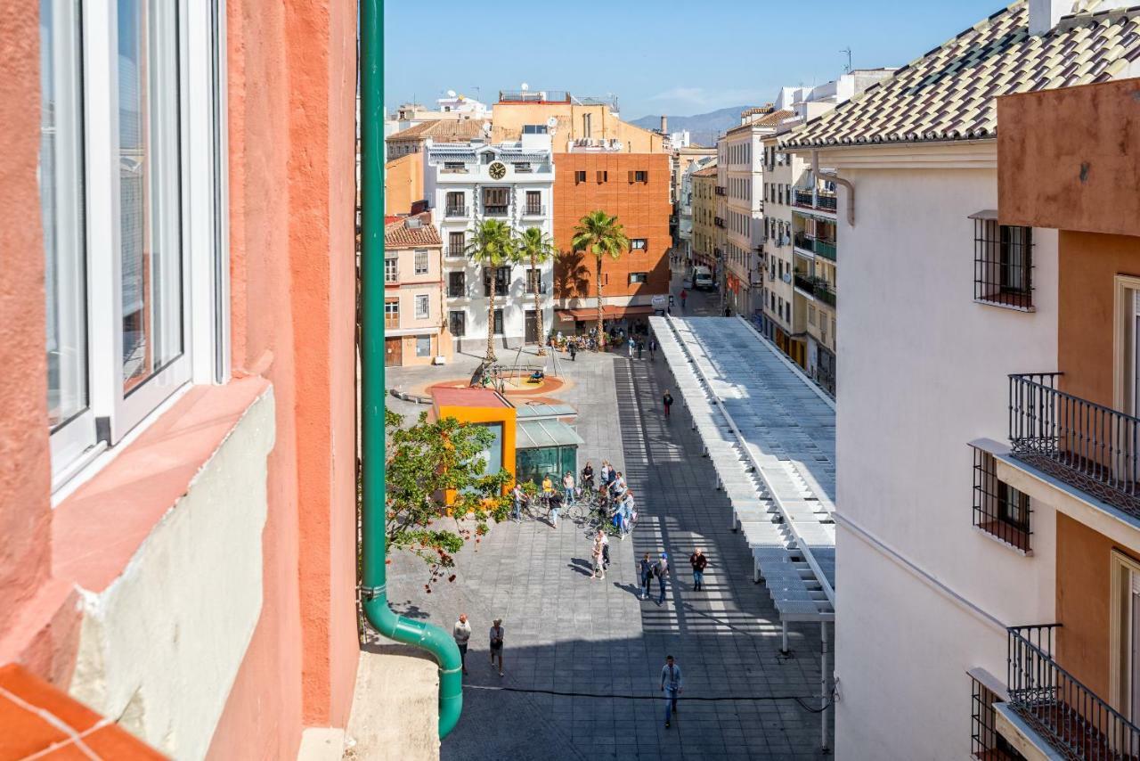 Apartment Iloftmalaga Moreno Carbonero