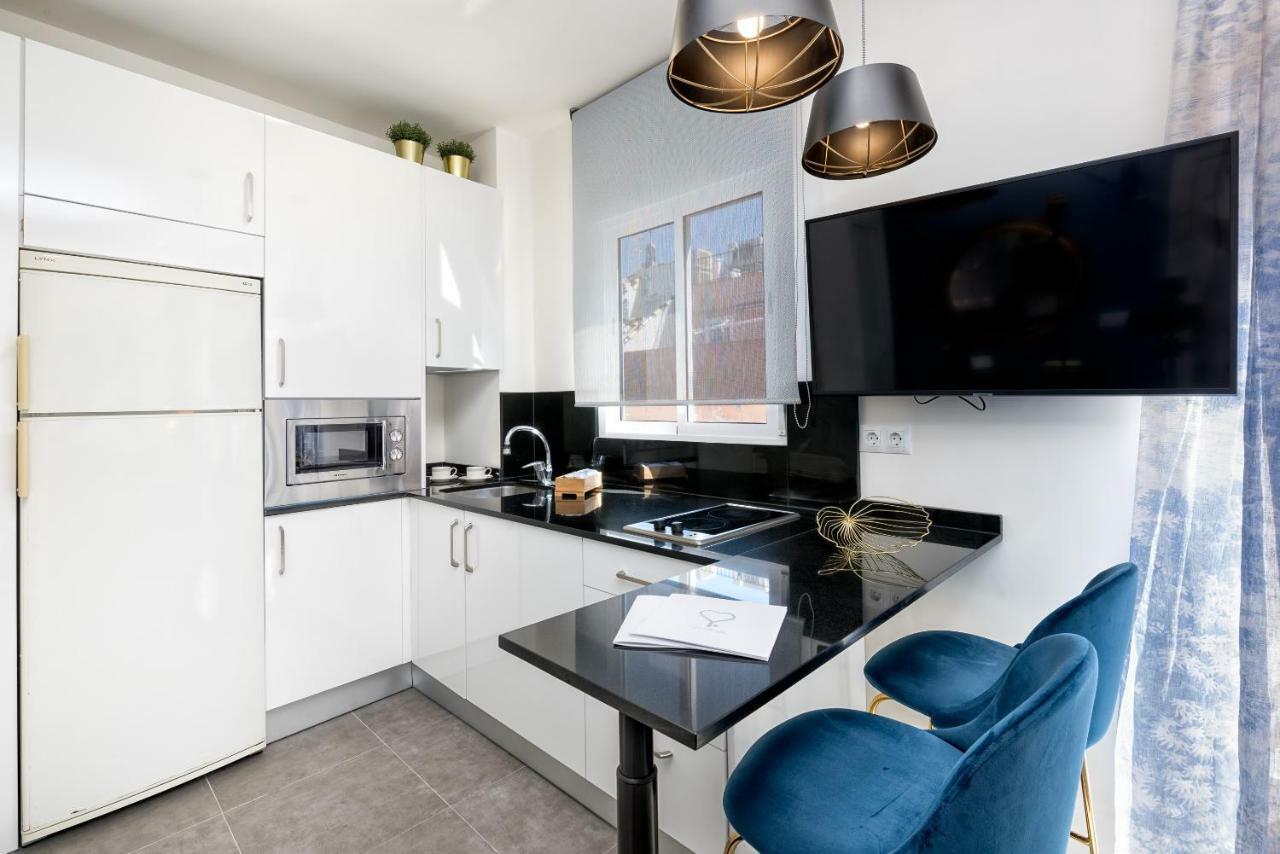 Apartment Iloftmalaga Moreno Carbonero *