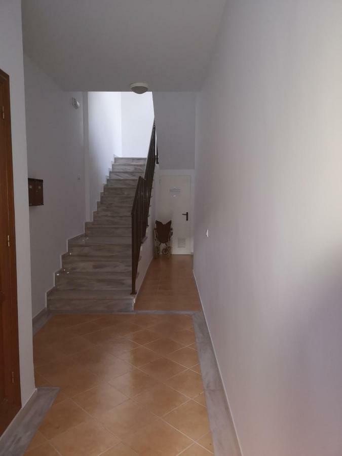 Gigantes Apartment *
