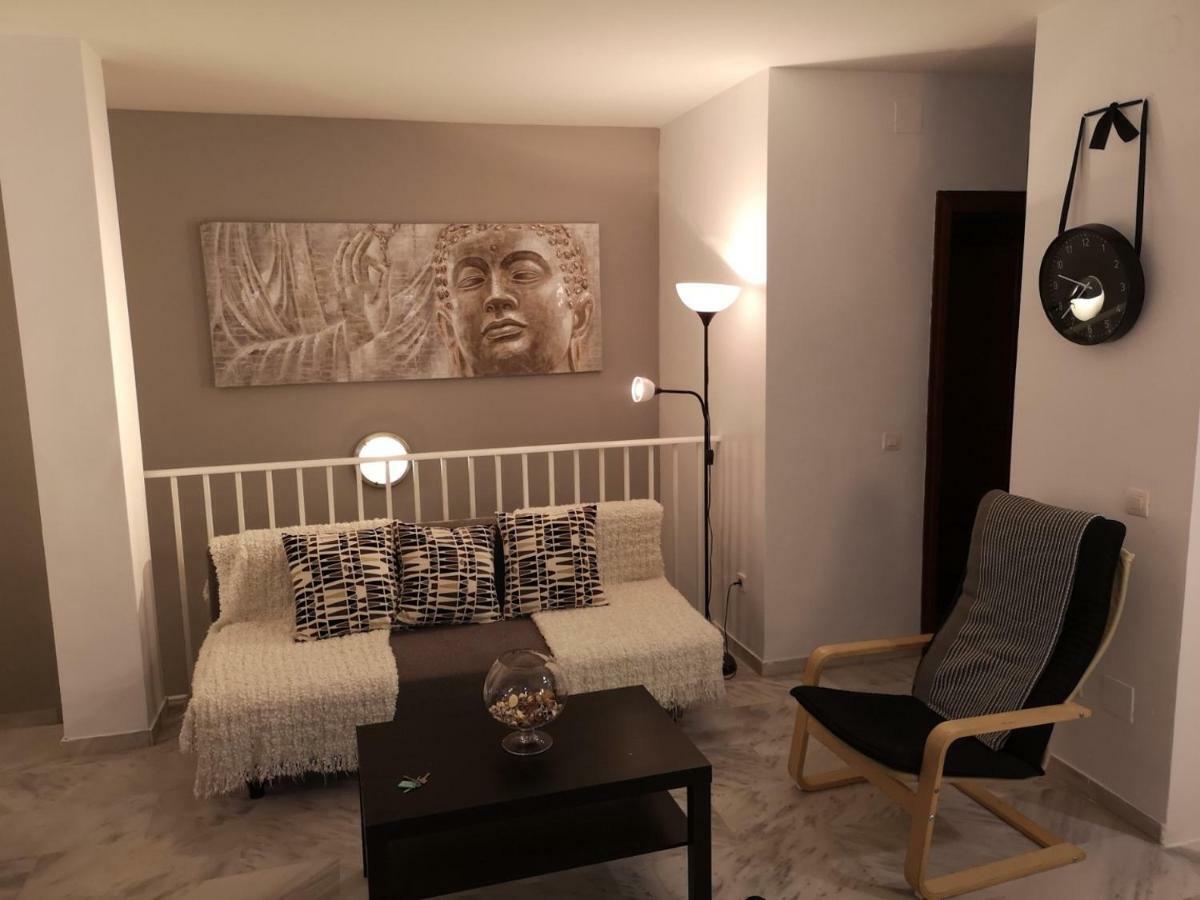 Gigantes Apartment *