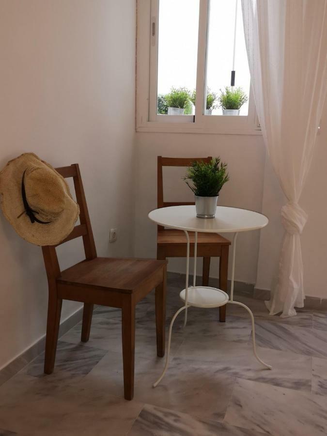 Gigantes Apartment *