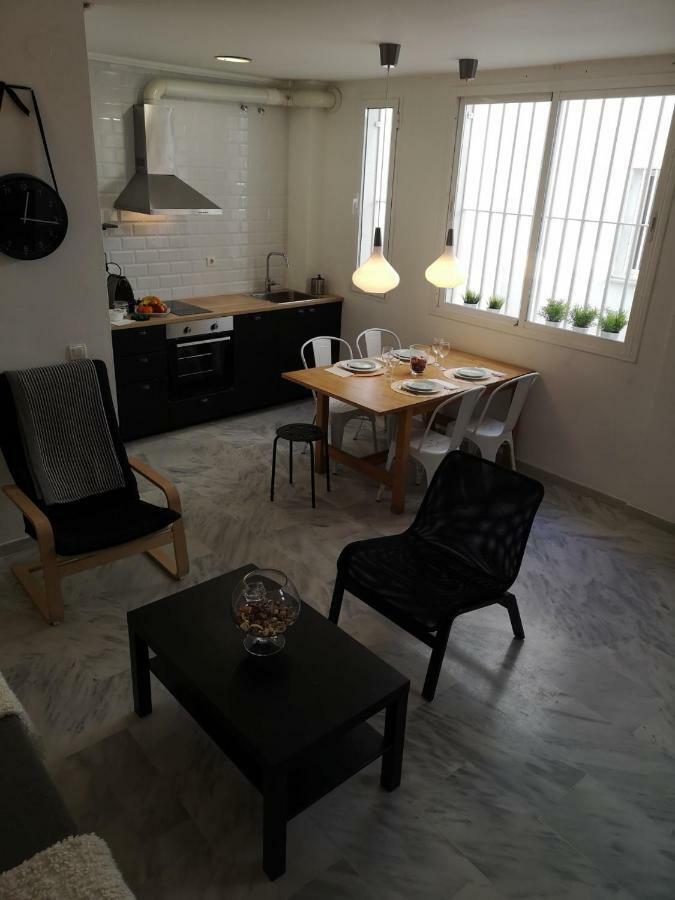 Gigantes Apartment