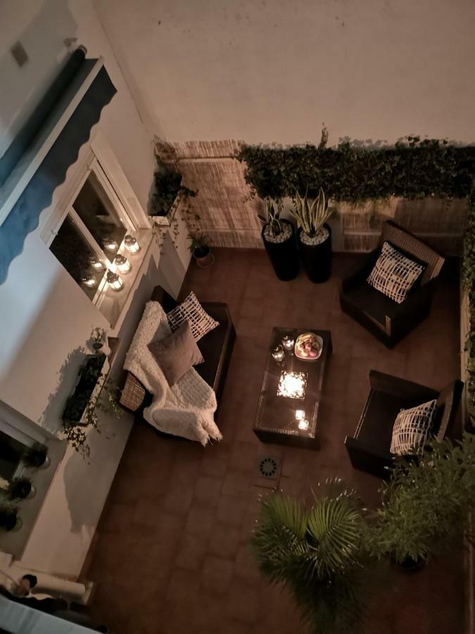 Gigantes Apartment Malaga