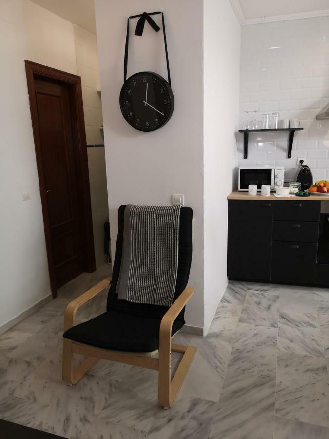 Apartment Gigantes