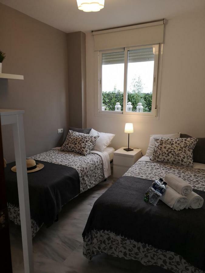 Gigantes Apartment *