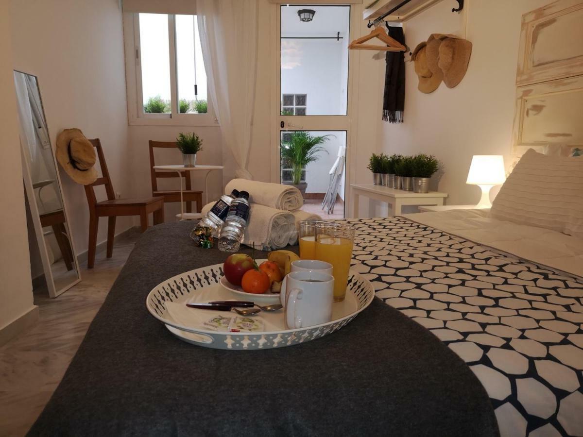 Gigantes Apartment Malaga