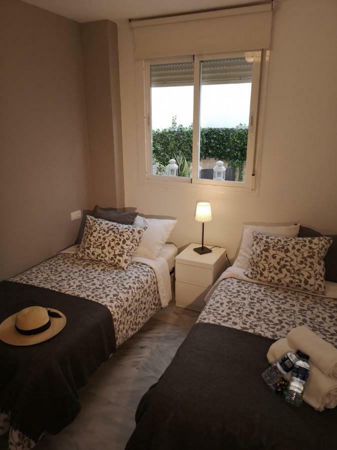 Apartment Gigantes