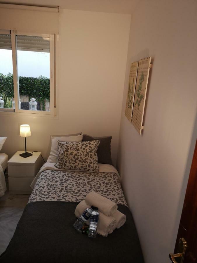 Apartment Gigantes Malaga