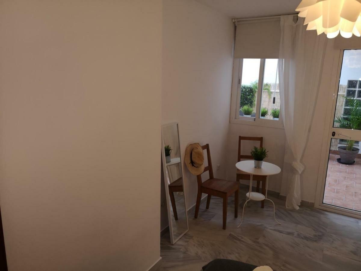 Gigantes Apartment Malaga