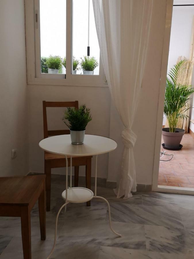 Apartment Gigantes *