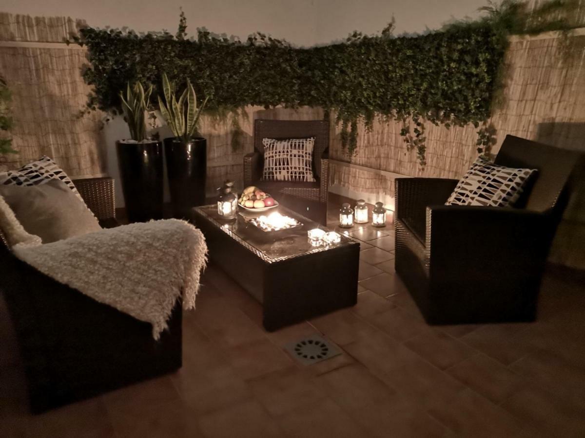 Gigantes Apartment *