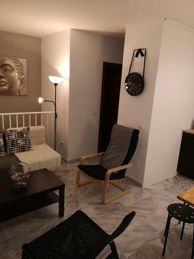 Gigantes Apartment Malaga