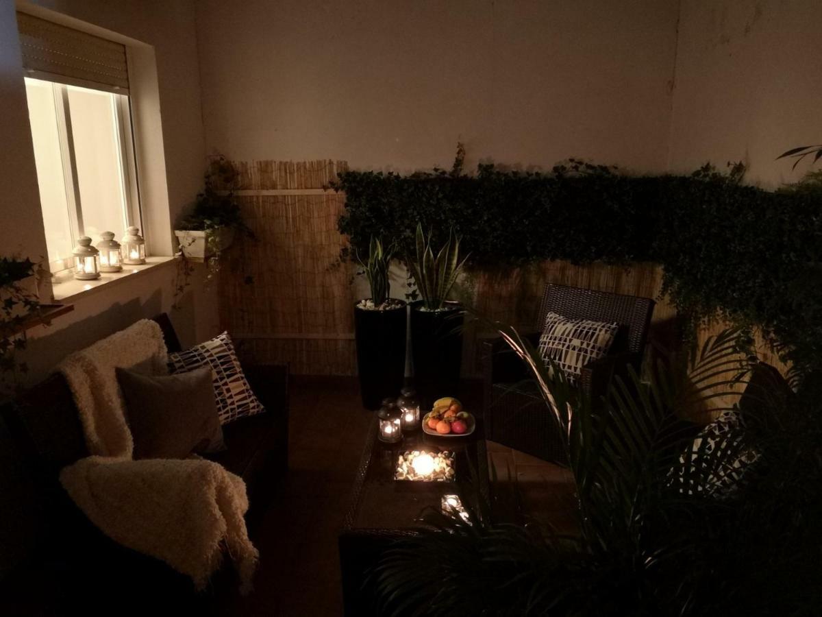 Gigantes Apartment *