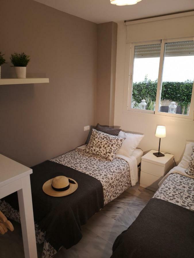 Apartment Gigantes *