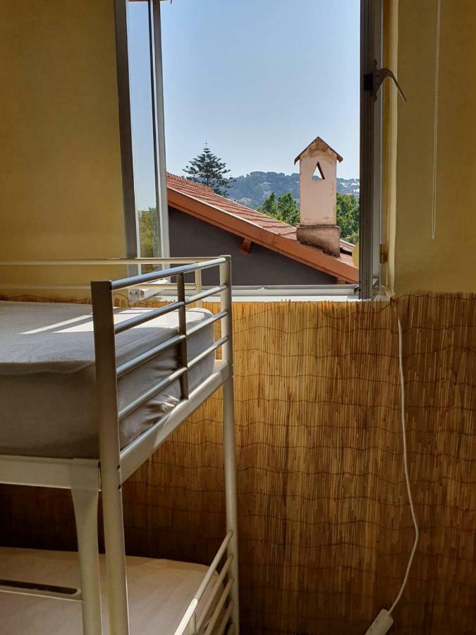 Hostal Beach And Center Backpackers *