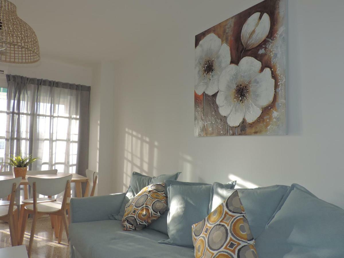Apartamento Casita La Isla Málaga