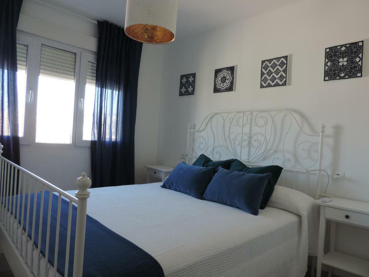 Apartamento Casita La Isla