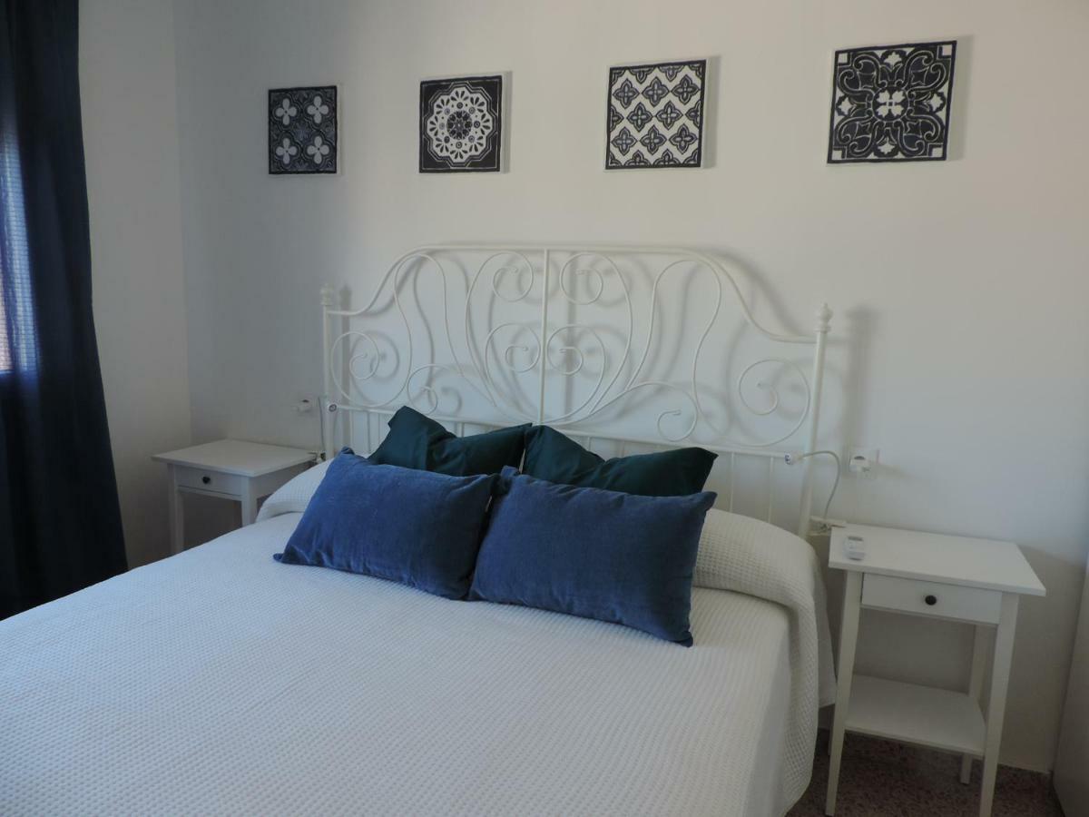 Casita La Isla Apartamento Málaga