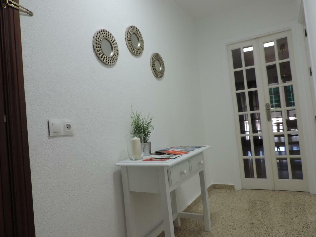 Casita La Isla Apartamento Málaga