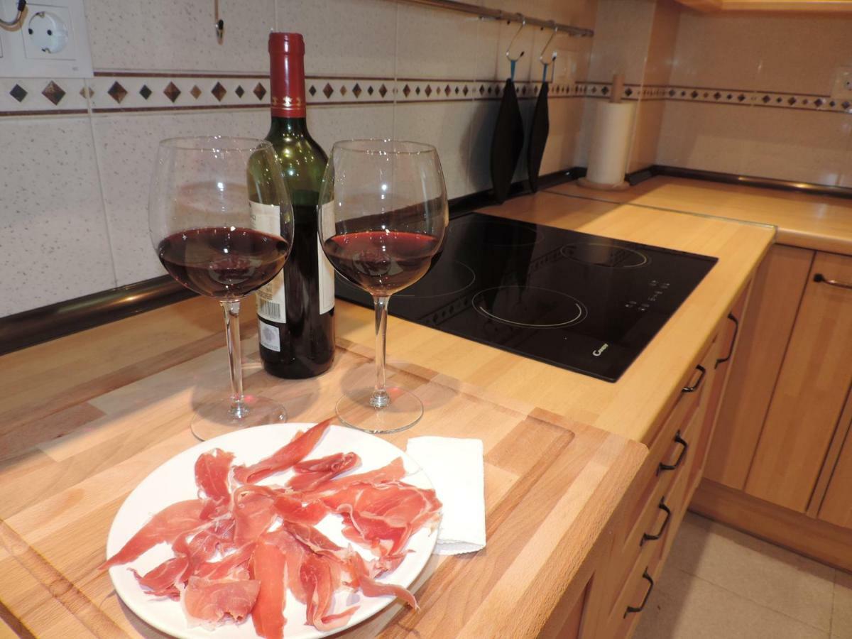 Apartamento Casita La Isla Málaga
