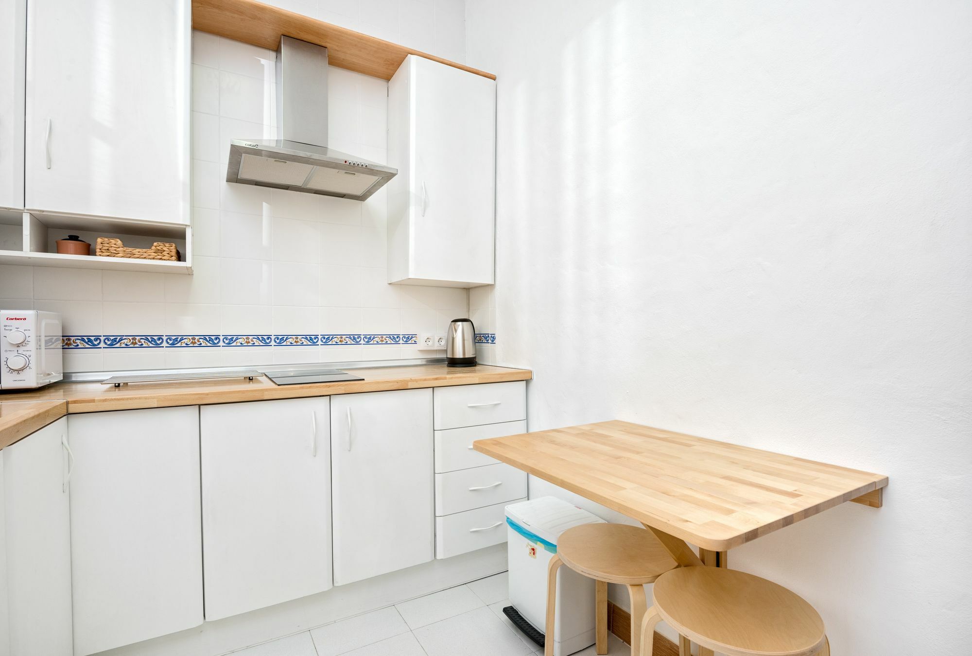Apartamento Iloftmalaga Carretería *