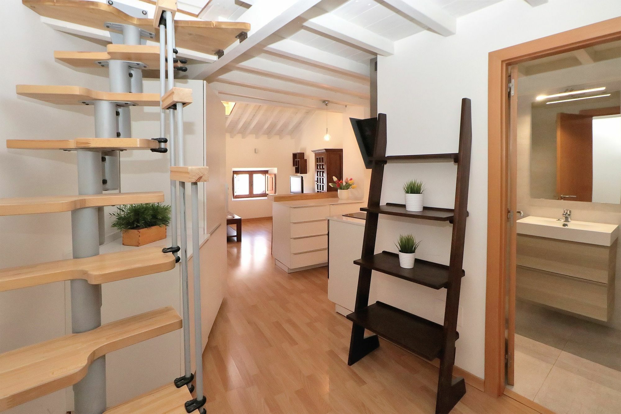 Iloftmalaga Carretería Apartamento Málaga