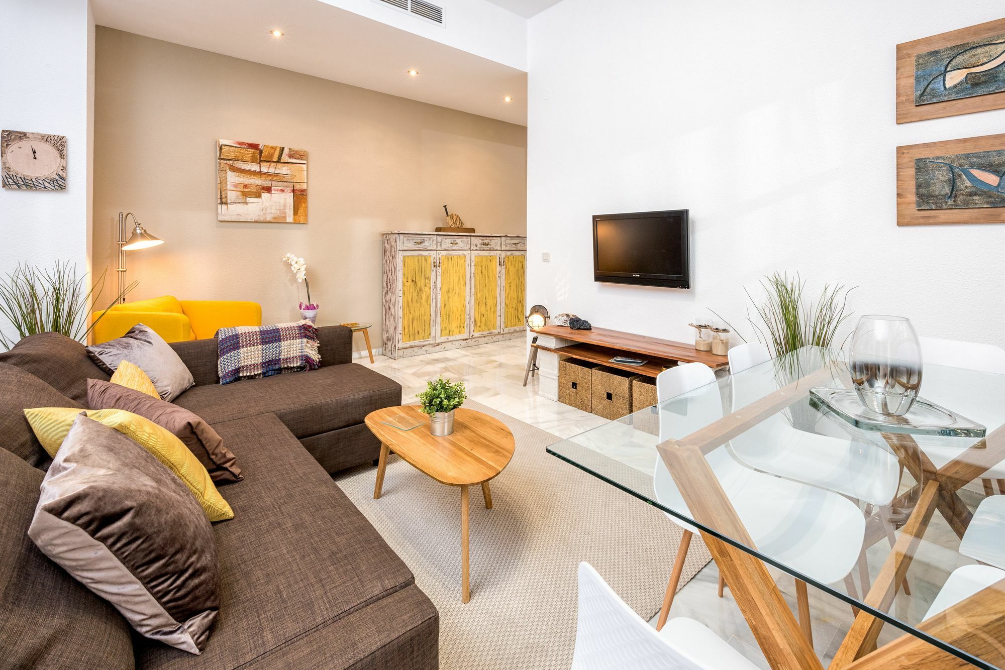 Iloftmalaga Carretería Apartamento Málaga