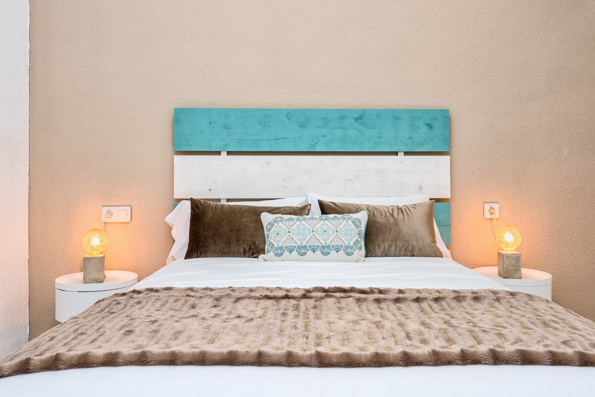 Apartamento Iloftmalaga Carretería *