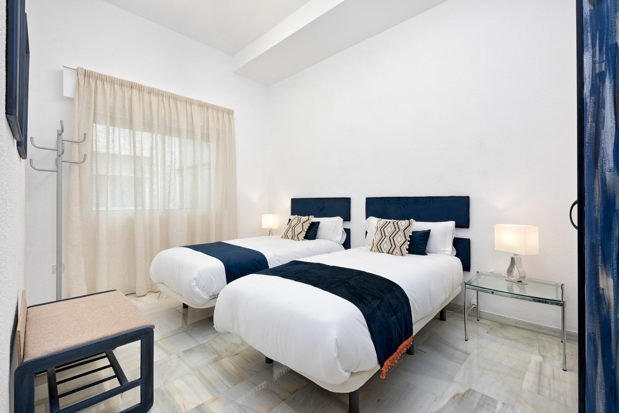Apartamento Iloftmalaga Carretería *