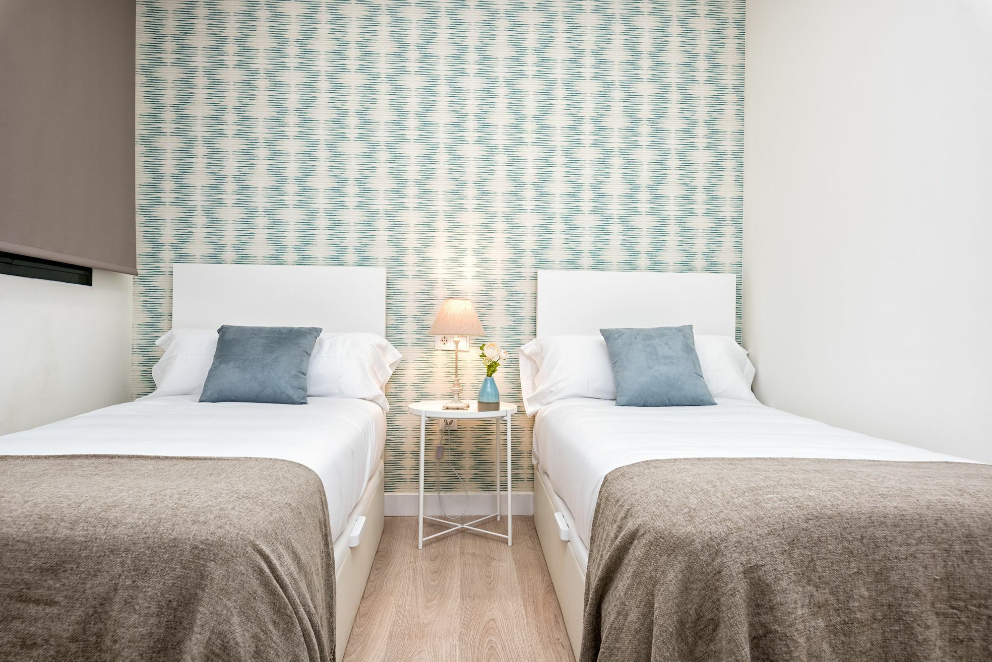 Iloftmalaga Carretería Apartamento Málaga