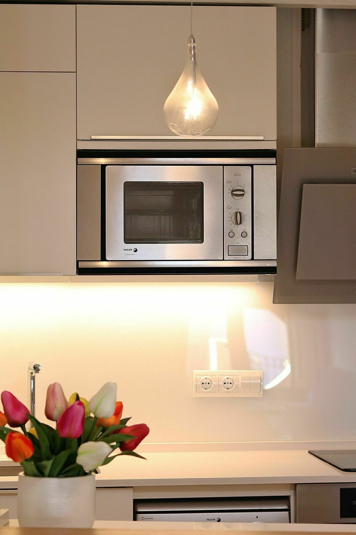 Apartamento Iloftmalaga Carretería Málaga