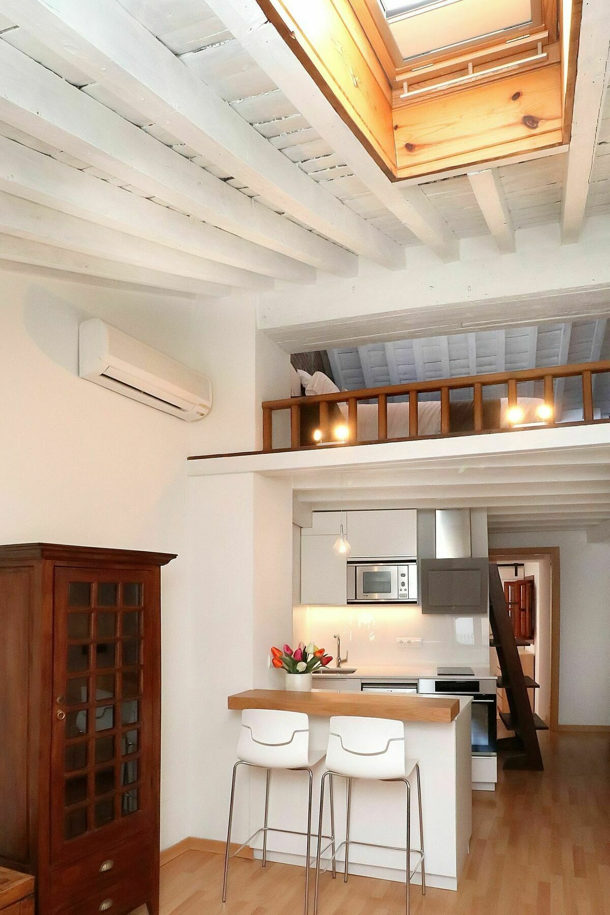 Iloftmalaga Carretería Apartamento Málaga