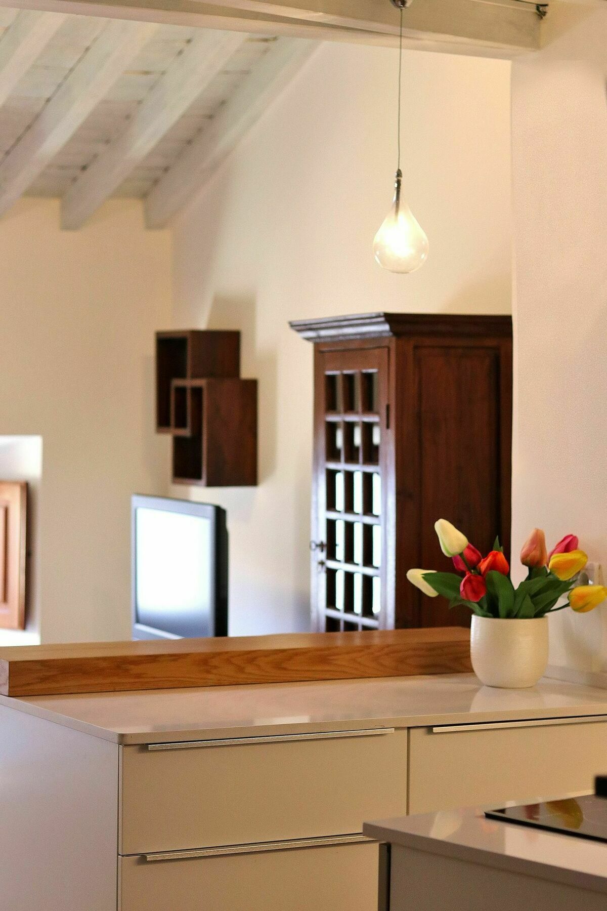 Apartamento Iloftmalaga Carretería *